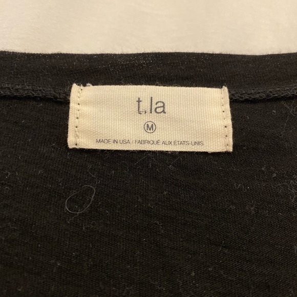 Anthropologie long sleeve - Picture 2 of 2